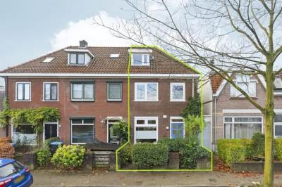 Woning Biezenstraat 31 Nijmegen