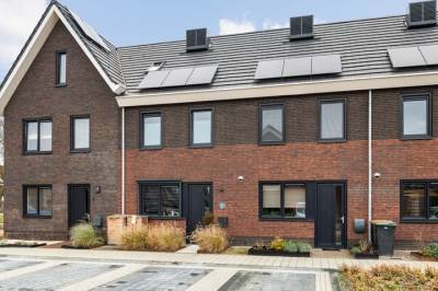 Woning De Heide 3 Lemelerveld