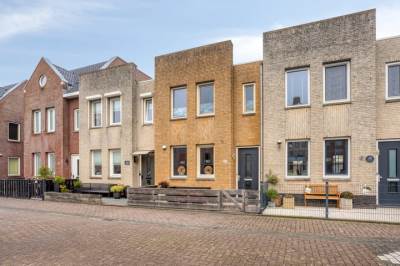 Woning Estafette 30 Assendelft