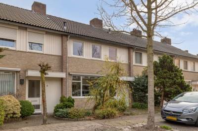 Woning Dopheide 5 Eindhoven
