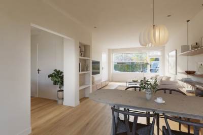 Woning Acacialaan 47 Groningen