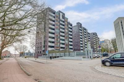 Woning Dr. Ahaushof 15 Tilburg