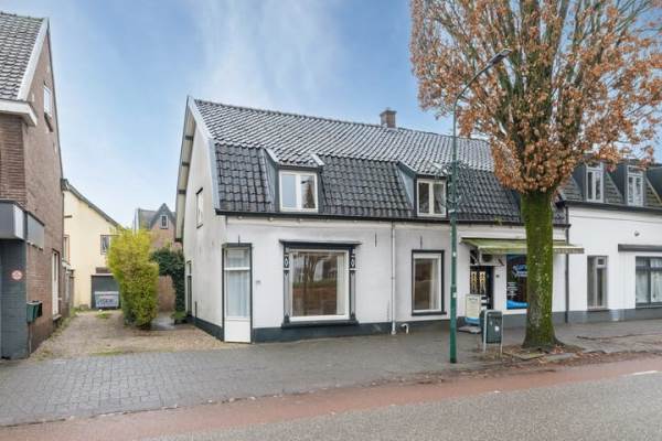 Woning Traaij 133 Driebergen-Rijsenburg