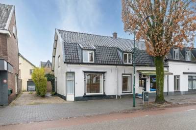 Woning Traaij 133 Driebergen-Rijsenburg