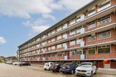 Woning Staringlaan 108 Papendrecht