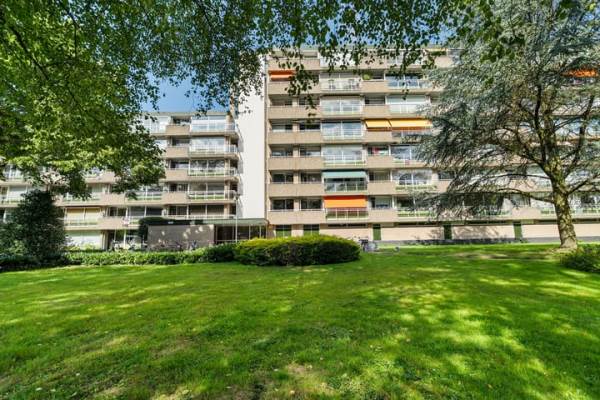 Woning de Wilmskamp 115 Hengelo (OV)