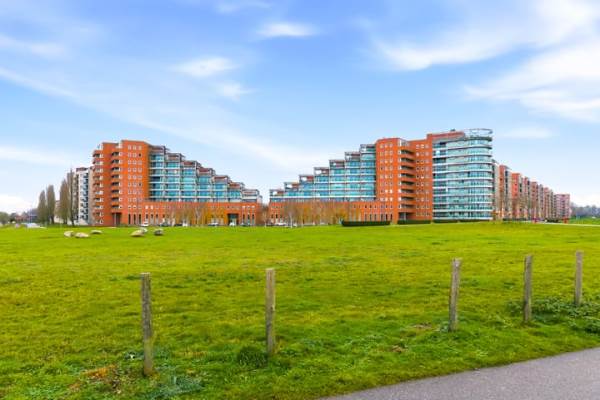 Woning Schout van Hanswijkplein 100 Den Bosch