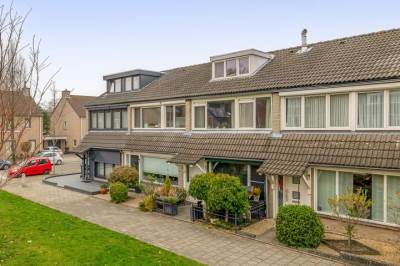 Woning Sallandlaan 56 Eindhoven