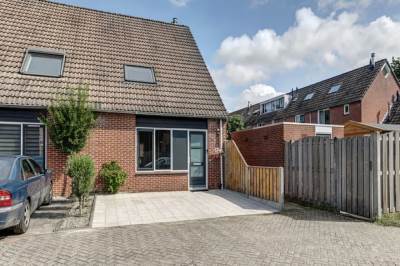 Woning De Fazant 88 Almelo