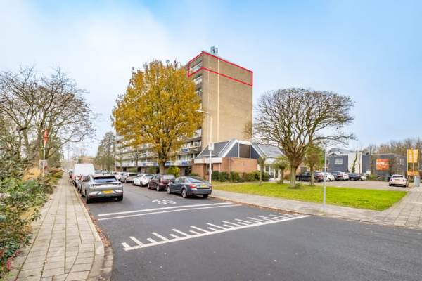 Woning Wiekslag 69 Amersfoort