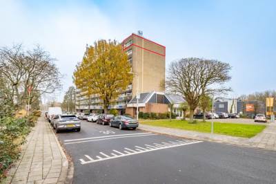 Woning Wiekslag 69 Amersfoort