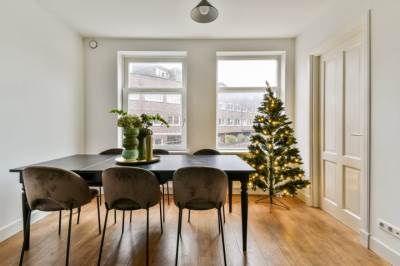 Woning De Kempenaerstraat 722 Amsterdam