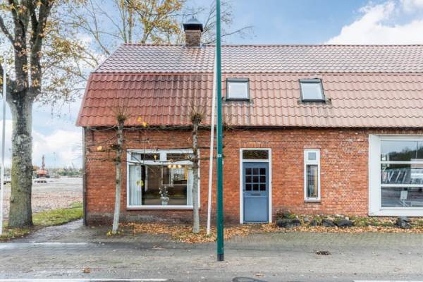 Woning Eindsestraat 65 Dongen