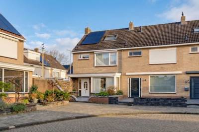 Woning Apolloplantsoen 14 Volendam