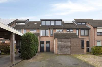 Woning Stoelenmatter 64 Best