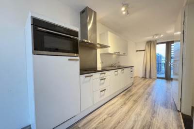 Woning Calandkade 162B Den Haag