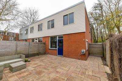 Woning Kremersheerd 61 Groningen