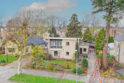 Woning Dreef 17 't Veld