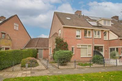 Woning Walmolen 7 Vianen (UT)