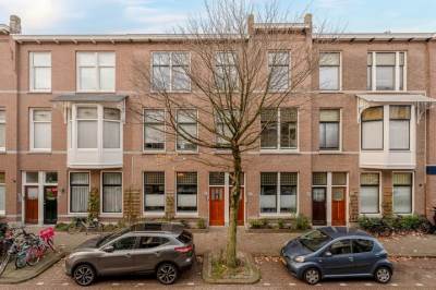 Woning Van Beverningkstraat 107A Den Haag