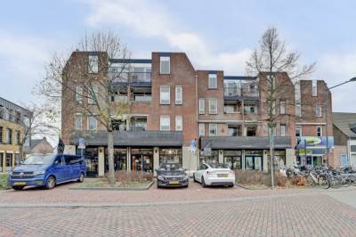 Woning Donkerstraat 18A Oosterhout (NB)