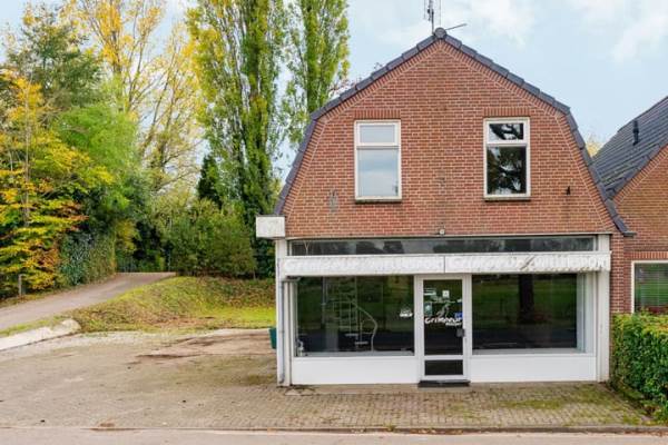 Woning Beekseweg 42A Babberich