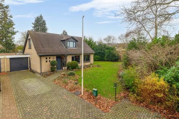 Woning Duurswold 8 Veendam