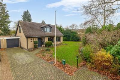 Woning Duurswold 8 Veendam