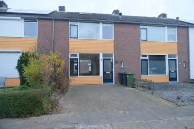 Woning Lijsterbeslaan 20 Herwijnen