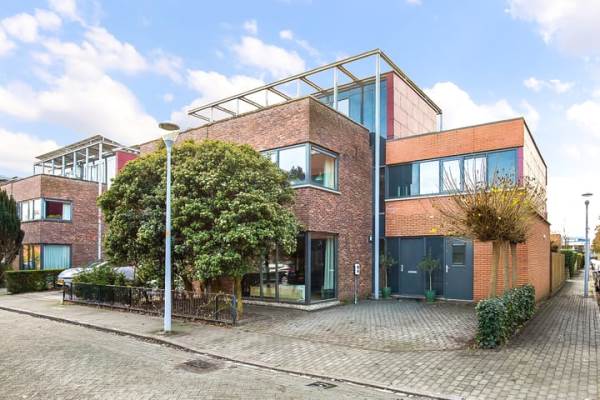 Woning Vledderveld 1 Nieuw-Vennep