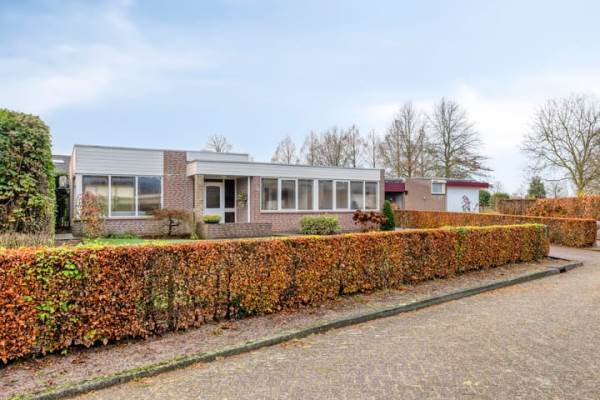 Woning Franciscanessenweg 29 Nistelrode