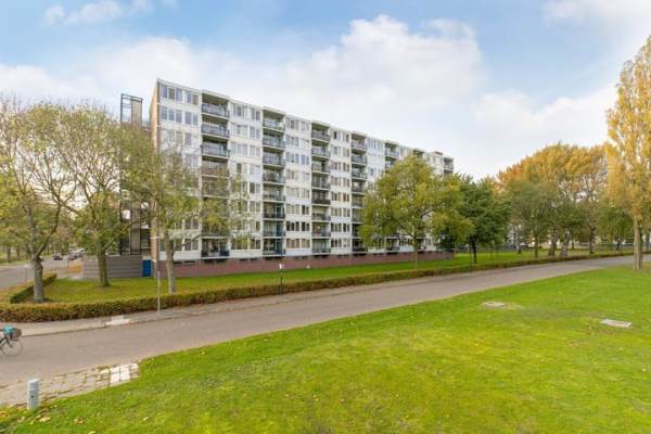 Woning Kasterleestraat 126 Breda