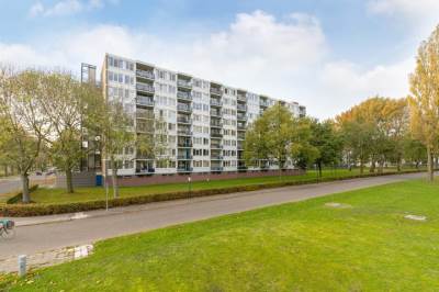 Woning Kasterleestraat 126 Breda