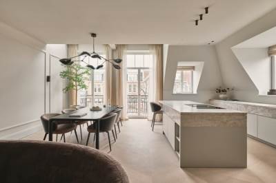 Woning Waldeck Pyrmontlaan 83 Amsterdam