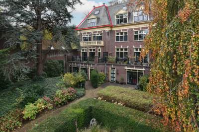 Woning Kennemerstraatweg 2Z Alkmaar