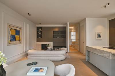 Woning Waldeck Pyrmontlaan 82 Amsterdam