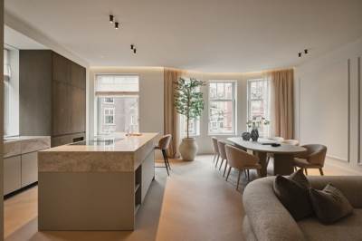 Woning Waldeck Pyrmontlaan 81 Amsterdam