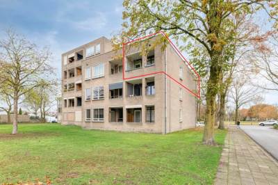 Woning Gender 60 Deurne