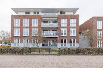 Woning Nieuwe Markt 7B Barneveld