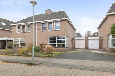 Woning Tarwe 8 Helden