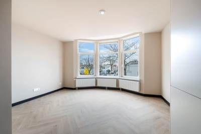 Woning Putsebocht 97A01 Rotterdam