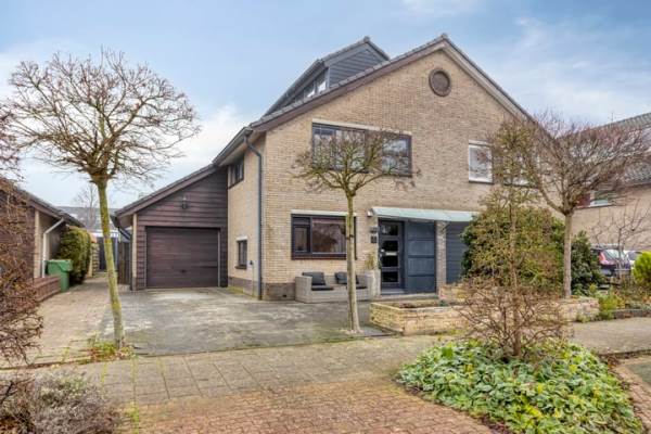 Woning Keizerfazant 9 Heerhugowaard
