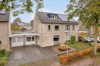 Woning Den Ong 22 Ravenstein