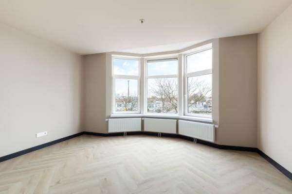 Woning Putsebocht 97A02 Rotterdam