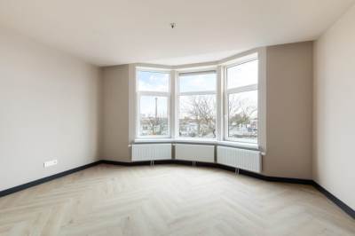 Woning Putsebocht 97A02 Rotterdam