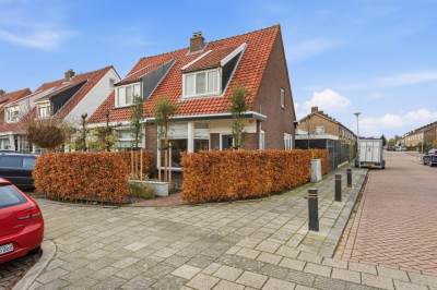 Woning Reeweg 38 Hendrik-Ido-Ambacht