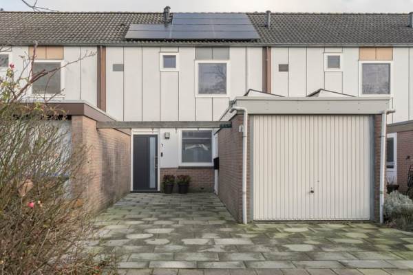 Woning Rammersveld 7 Meppel