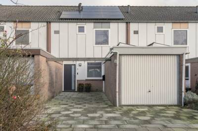 Woning Rammersveld 7 Meppel