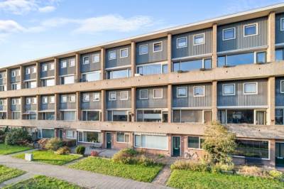 Woning Karel de Grotelaan 307 Deventer