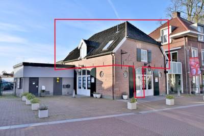 Woning Hoofdstraat 39C Gorssel